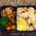 えみりん☺︎'s cooksnap of when they made ＊うちの寿司飯＊.