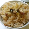 sonop's cooksnap of when they made 簡単うんまい♪我が家のたこめしぃ.