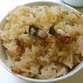 sonop's cooksnap of when they made 簡単うんまい♪我が家のたこめしぃ.