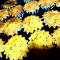 たらさん_'s cooksnap of when they made さつま芋マフィン.