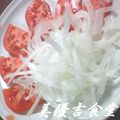 ぴっちい's cooksnap of when they made 新たまねぎそのままサラダ.