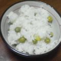 よしりん１２'s cooksnap of when they made 簡単♪豆ご飯.
