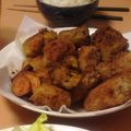 はまとろろ's cooksnap of when they made 簡単☆かぼちゃのコロッケ♪.