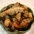 まりち♪'s cooksnap of when they made 筍が主役のひじき　～炊飯器です！～.