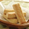 まんまるらあて's cooksnap of when they made 私のおやつ♡粉チーズクッキー.