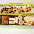 yagi3yagi3's cooksnap of when they made 大根とコンニャクで中華風炒め物～♪.