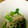ろちゃぷ's cooksnap of when they made 簡単！ぽん酢で小松菜のおひたし.