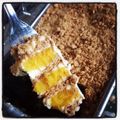 yOshsS's cooksnap of when they made フィリピンスイーツ★マンゴーフロート★.