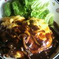 ちひろん☆彡's cooksnap of when they made 　簡単♪ふわふわトロトロ♪オムライス.