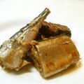 foxhills's cooksnap of when they made サンマのトマト煮.
