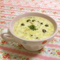 赤い電話's cooksnap of when they made きのこミルクスープ.