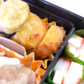 annnnn's cooksnap of when they made 厚揚げの甘辛焼き.