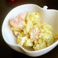 かなちょん☆☆'s cooksnap of when they made ポテトサラダ.