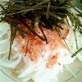 KU＆AI's cooksnap of when they made 新たまねぎでさっぱりさらさらサラダ☆.