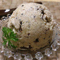 yappyパクパク's cooksnap of when they made 美容と健康☆黒ゴマきなこのバナナアイス.