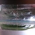 飛んでぶー's cooksnap of when they made ねぎの青い部分の保存.