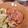 ⁂山暮らしわんこ⁂'s cooksnap of when they made ヘルシー！切干大根入り鶏ハンバーグ.