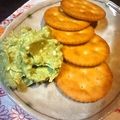 パケちゃん's cooksnap of when they made 簡単アボカドディップ‼.