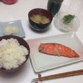 めぃ♪'s cooksnap of when they made 朝食に☆しらす大根.