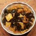 しやわし's cooksnap of when they made 煮汁たっぷりワカメの煮物.