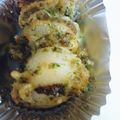 やよぴん's cooksnap of when they made ほたて♥♡バター醤油パン粉焼き.
