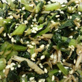 珠玉猫's cooksnap of when they made 失敗無し！麺つゆで大根葉のふりかけ.