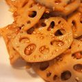 佑都ママ's cooksnap of when they made 我が家の◎レンコン◎きんぴら.