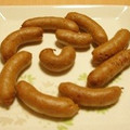 ぽちにゃーん's cooksnap of when they made ☆手作りソーセージ☆.