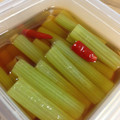 ryoko1977's cooksnap of when they made フキの和風ピクルス.