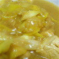 ぽぴぱふ's cooksnap of when they made 長ネギたっぷり☆鶏の照り焼き丼♪.