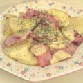 ユータソ's cooksnap of when they made みんな大好き☆じゃがベー☆.