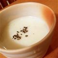 とよいちご's cooksnap of when they made 蒸さずに簡単～さつまいもプリン.