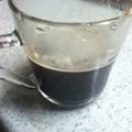 つっきーLOVE's cooksnap of when they made 刺激的！スパイシーなコーヒー★.