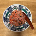 クックBD4QIO☆'s cooksnap of when they made 桜海老とちりめんじゃこの炒め物.