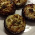 ♡4mom♡'s cooksnap of when they made 簡単！早い♥チーマヨしいたけ.