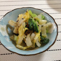るるな♡'s cooksnap of when they made ＊白菜と人参の中華和え＊.