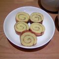 akamatka's cooksnap of when they made ミニ伊達巻（玉子焼き用フライパン）.
