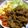 ゆうとっちょん's cooksnap of when they made ピリ辛焼き肉丼.