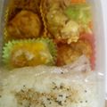 さざんか©'s cooksnap of when they made キャベツとベーコンの卵とじ.