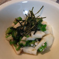 ひぽぽたます0's cooksnap of when they made 山芋＆おくらのとろろ昆布和え.