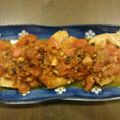 なぁ太郎。's cooksnap of when they made 簡単‼カジキのソテートマトバジルソース.