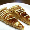 友望汰３'s cooksnap of when they made 卵と冷やご飯でお好み焼き♪.