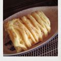 sakuran11's cooksnap of when they made ■糖質制限■おから簡単アメリカンドッグ味.