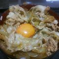 aoshin1230's cooksnap of when they made 俺の 