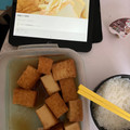 プロフェッショナル24's cooksnap of when they made 厚揚げの煮物.