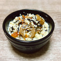 のんべぇヒロ's cooksnap of when they made ひじき煮物リメイク白和え〜.