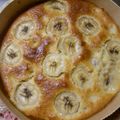 アトム５１０'s cooksnap of when they made 簡単❀マーブルバナナケーキ(*´艸`).