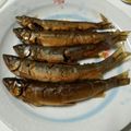 Mature1028's cooksnap of when they made 簡単・鮎の甘露煮.