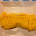 ゆかりりりー's cooksnap of when they made 出し巻きたまご.