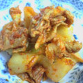 はっぴーはりぼ's cooksnap of when they made 激ウマ☆超簡単☆豚キムチ.